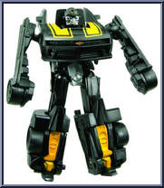 Bumblebee (Stealth) from Transformers - Revenge of the Fallen - Legends Class manufactured by Hasbro [Concept]