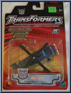 Ro-Tor Action Figure