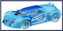 Drift (Blizzard Strike) Action Figure