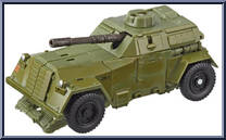 Bumblebee (WWII) Action Figure