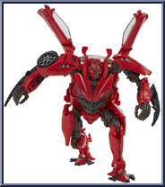 Dino from Transformers - Studio Series - Dark of the Moon manufactured by Hasbro [Loose]