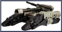 Megatron #114