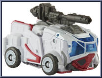Ratchet Action Figure