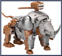 Rhinox (Voyager Class) Action Figure