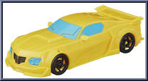 Bumblebee Action Figure