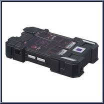 Laser Beak Action Figure