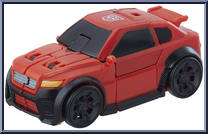 Roadburn Action Figure