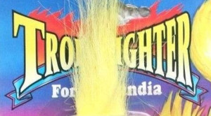 Troll Fighter