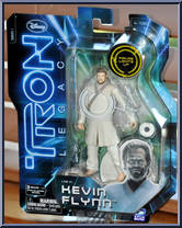 Kevin Flynn Action Figure