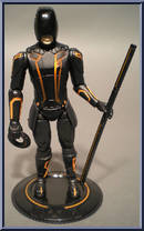 Clu's Sentry Action Figure