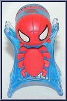 Spider-Man Action Figure