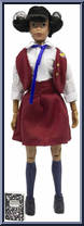 Tootie Ramsey Action Figure