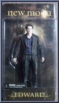 Edward Cullen from Twilight - New Moon - Series 1 manufactured by Neca [Front]