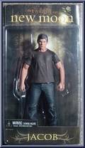 Jacob Black from Twilight - New Moon - Series 1 manufactured by Neca [Front]