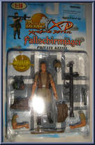 Private Keitel  from Ultimate Soldier - XD (Xtreme Detail) - Fallshirmjager manufactured by 21st Century Toys [Front]