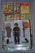 Viet Cong  from Ultimate Soldier - XD (Xtreme Detail) - Vietnam manufactured by 21st Century Toys [Front]