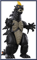 Demaaga Action Figure