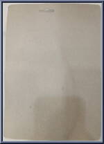 Wolverine (Black) from Uncanny Super Warrior - Bootleg Series manufactured by Unknown [Back]