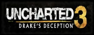 Uncharted 3 - Drake's Deception