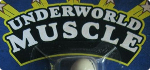 Underworld Muscle