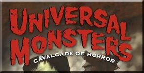 Universal Monsters (Hasbro)