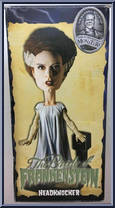 Bride of Frankenstein Action Figure