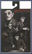 Count Orlok (Nosferatu) from Universal Monsters - Ultimate Collection manufactured by Neca [Front]