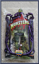 Creature from the Black Lagoon Action Figure