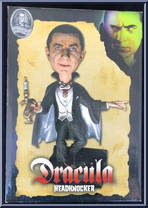 Dracula Action Figure