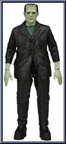 Frankenstein (Glow in the Dark) Action Figure