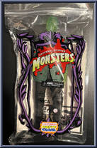 Frankenstein Action Figure