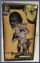 Mummy's Tomb Action Figure