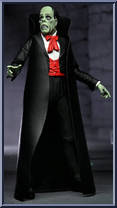 Phantom of the Opera (Glow in the Dark) Action Figure
