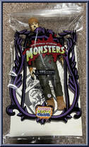 Wolf Man Action Figure