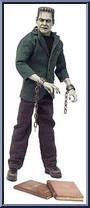 Frankenstein (Lon Chaney Jr.) Action Figure