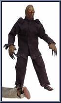 Mole Man Action Figure