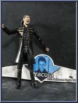 Dracula (Ballroom Scene) from Van Helsing - Series 2 manufactured by Jakks Pacific [Front]