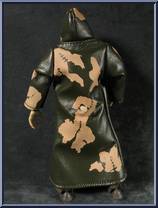 Frankenstein's Monster (Twisting Torso Action) from Van Helsing - Series 2 manufactured by Jakks Pacific [Loose]