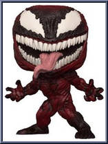 Carnage (10" Scale) Action Figure