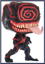 Venom (Corrupted) from Venom - Pop! Vinyl Figures manufactured by Funko [Loose]