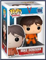 Mike Donovan from V - Pop! Vinyl Figures manufactured by Funko [Front]