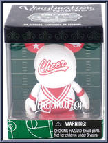Cheer Action Figure