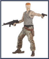 Abraham Action Figure