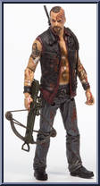 Dwight Action Figure