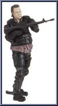 Eugene Action Figure
