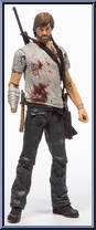 Rick Grimes Action Figure