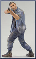 Shane Walsh Action Figure