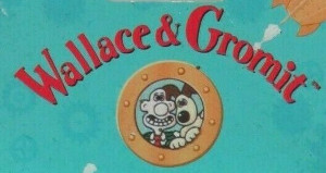 Wallace & Gromit (Vivid Imaginations)