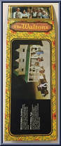 Mom and Pop from Waltons - Basic Series manufactured by Mego [Back]