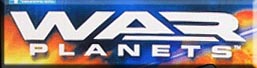 War Planets
